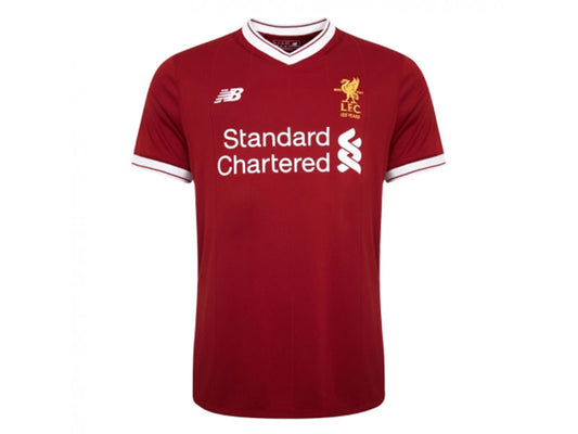 Liverpool FC Home Shirt